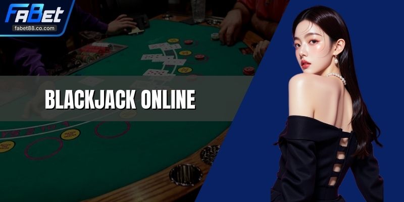 Blackjack Online