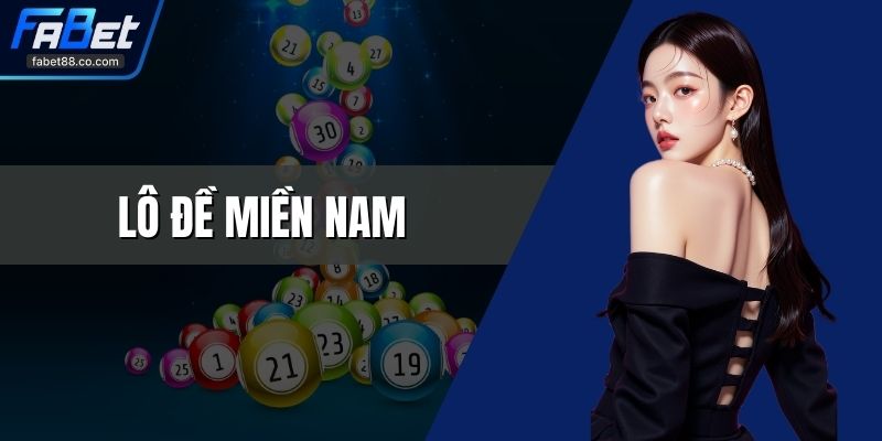 Lô Đề Miền Nam